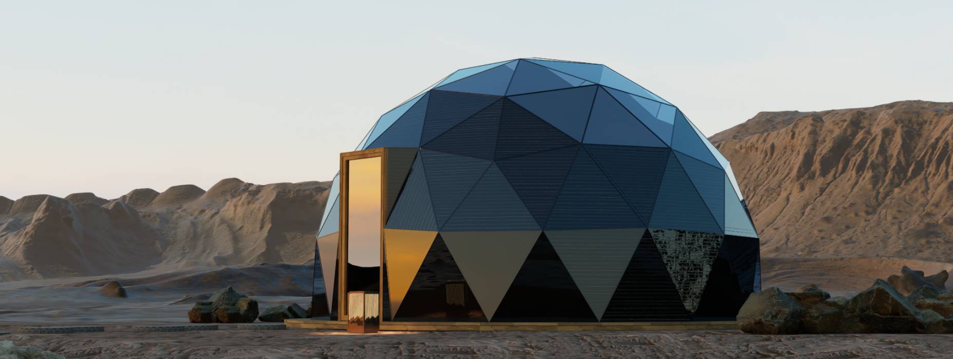 宿松县星空酒店帐篷